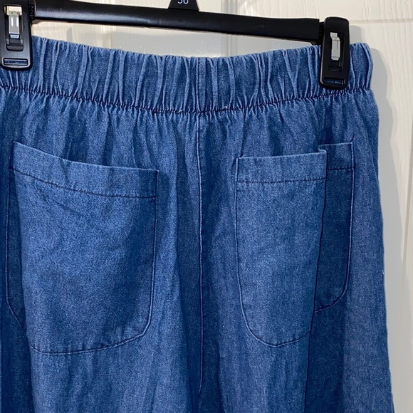 FP Movement by Free People Blue Track Pants - Picture 5 of 7